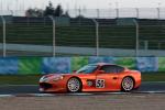 Ginetta G50 Cup 2008 года